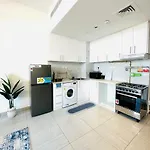 Studio For A Relaxing Stay