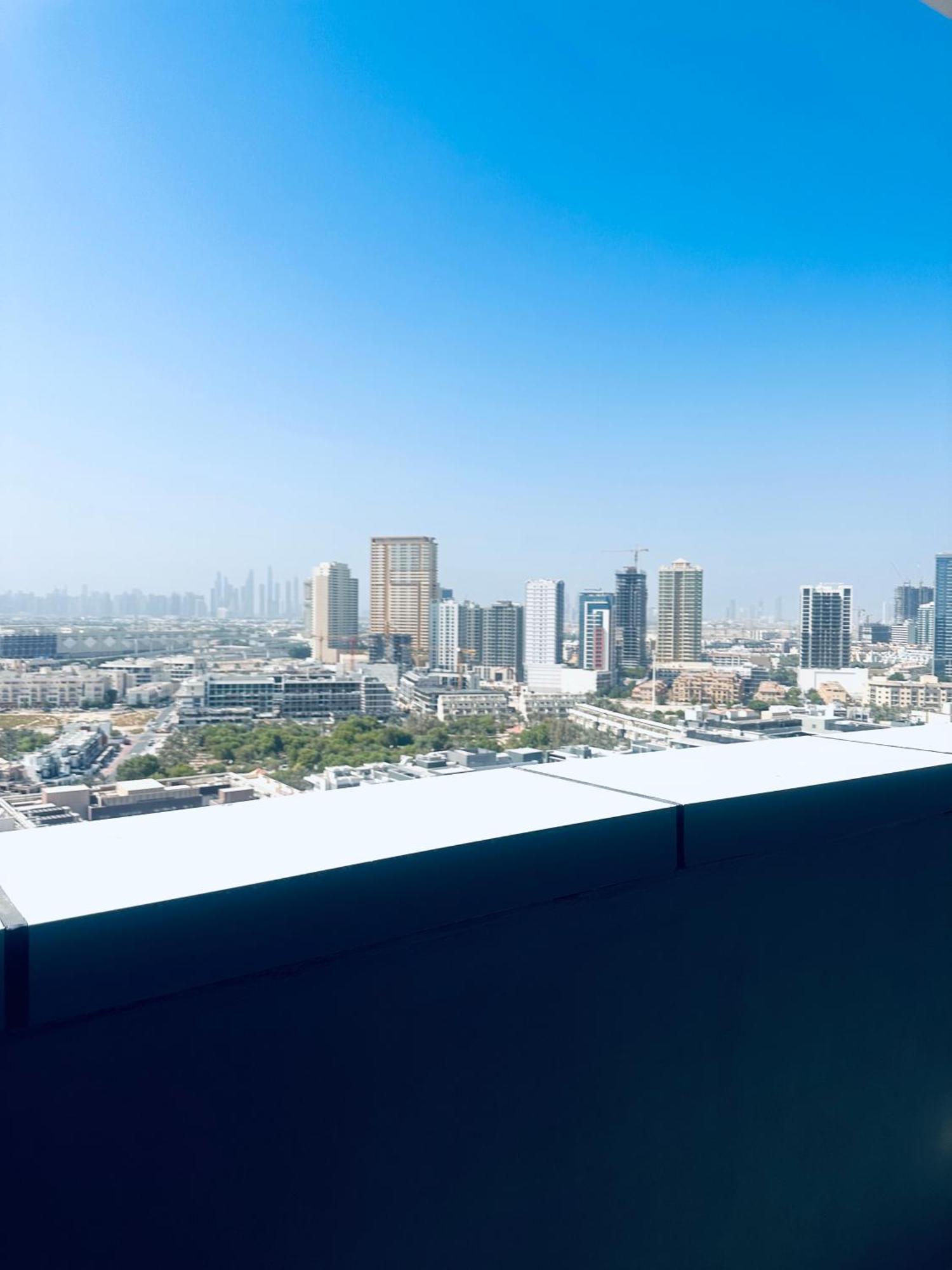 For A Relaxing Apartment Dubai