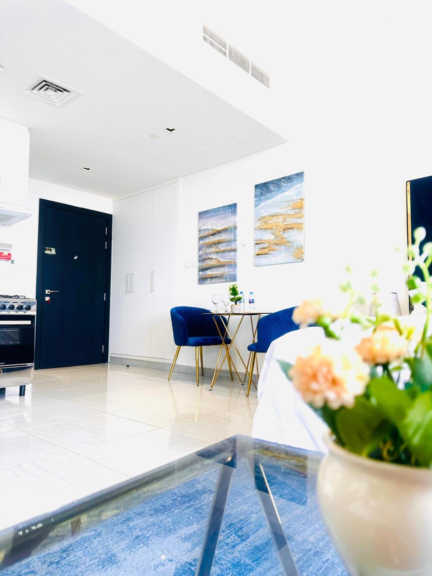 Apartment For A Relaxing