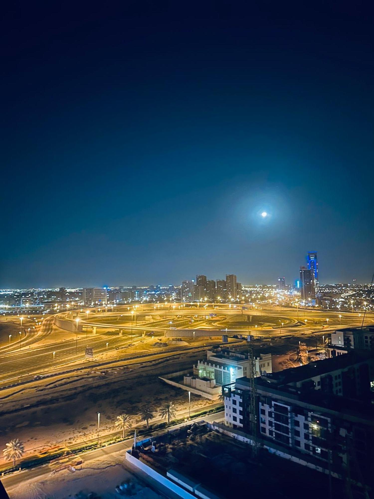 For A Relaxing * Dubai